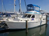 Hartmann Palmer Offshore 38
