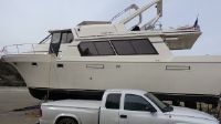 Westbay Lloyd 4500 Pilothouse