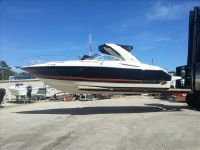 Monterey Super Sports 318Sc