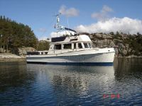 American Marine Grand Banks 42 Classic