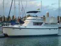 Gulfstar Sundeck Cruiser