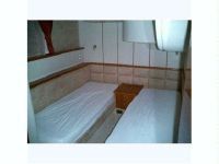 Sunseeker Manhattan 62 Mk Ii