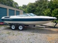 Chaparral 2000 Sl Sport