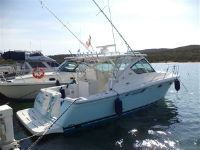 Tiara Yachts 3000 Open