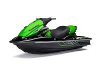 Kawasaki Stx15f Jetski
