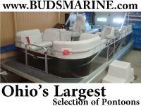 Qwest Ls 820 Rls 60Hp Mercury 4-Stroke