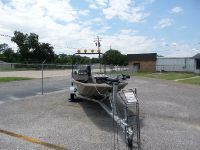 Alumacraft Mv 1650 Aw Sc