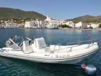 Infanta Inflatables Infanta 6,50