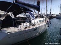 Jeanneau Sun Odyssey 49I Performance