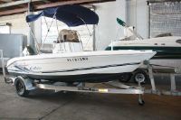 Cobia 175 Center Console