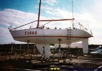 Beneteau Proto First 42