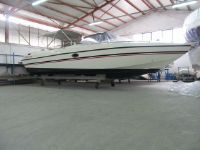 Monsellato Shogun 30