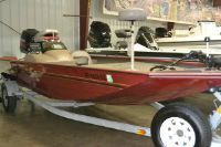 G3 Boats Eagle 185