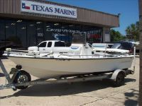 Blazer Bay Bay Boat 1860