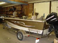 Sylvan 1700 Explorer Sc