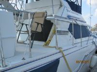 Wellcraft 46 Cockpit Motor Yacht