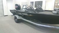 Lowe Boats Stinger 18 Pro Elite