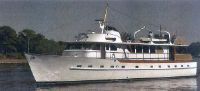 Broward 76 Motoryacht