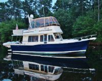 Mainship 400" Trawle