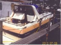 Cruiser's Inc 26' V-Sport