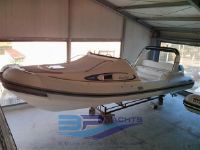 Nuova Jolly King 750 Cabin Excel