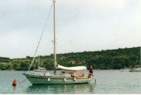 Fjordplast (Norway) Ms 33