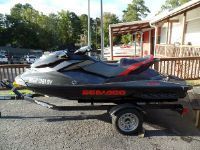 Sea-Doo Gti 155 Limited