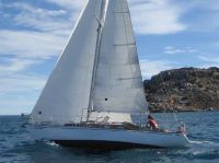 Carabela Classic S&S 34