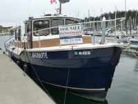 Ranger Tugs 29'