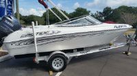 Ebbtide 188 Se Bow Rider O/B