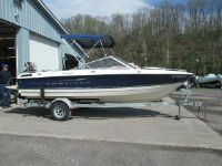 Bayliner Discovery 195 Bowrider