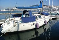 Beneteau First 32 5S