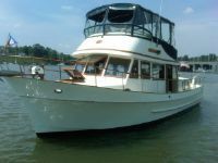 Conquest Trawler