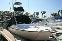 Albemarle 280 Express Fisherman W/ Yanmars And Tower