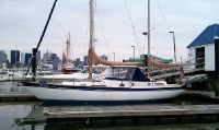 Camper & Nicholson Nicholson 44