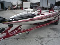 Boats Bumble Bee 180