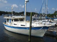 Schucker 440 Trawler