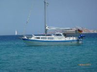Finsailer Finclipper 35