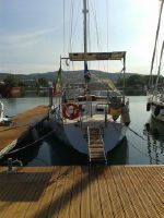 Moschini Vagabond 45