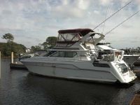 Wellcraft Carver San Remo