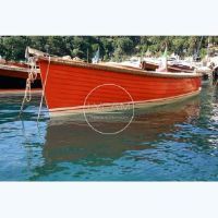 Mussini Utility Portofino