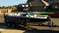 Correct Craft Super Sport Nautique 210