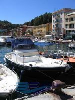 Navalplastica Feluca 750