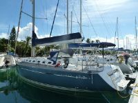 Beneteau First 47.7 Hull # 149