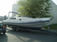 Astec Day Cruiser 800