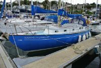 Van De Stadt Excalibur 36