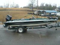 Hydra-Sports Custom 175E