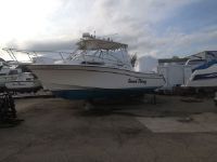 Grady-White 30 Marlin Wa