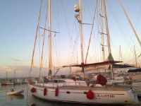 Franchini Atlantide 47