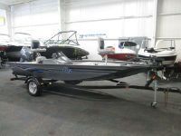 G3 Boats 165 Eagle